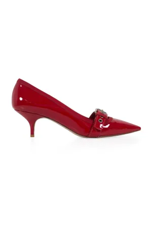 [WS3216] Miu Miu | Low Heel Pump