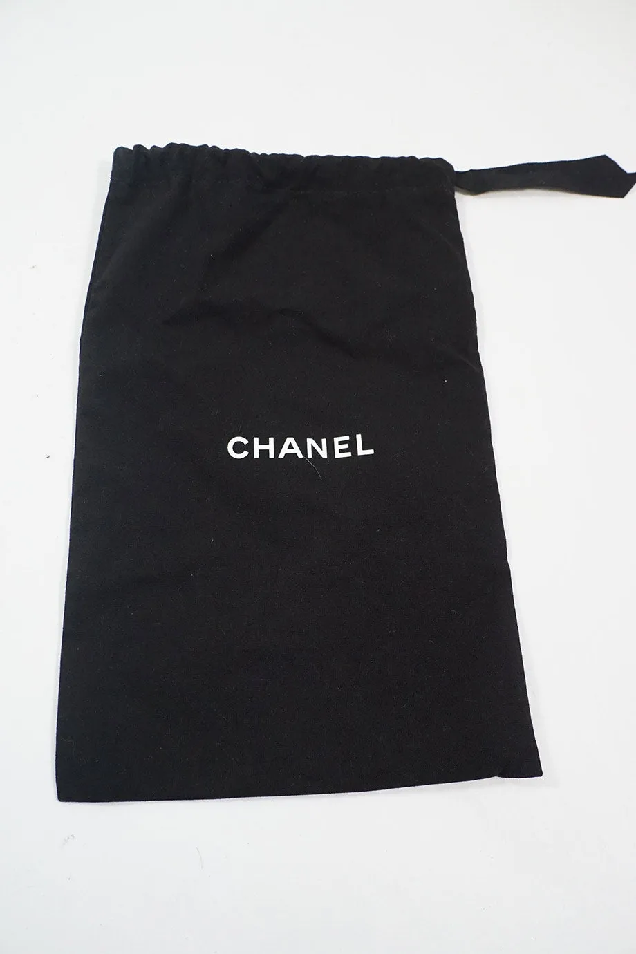 [WS6332] Chanel | Low Heel Pump