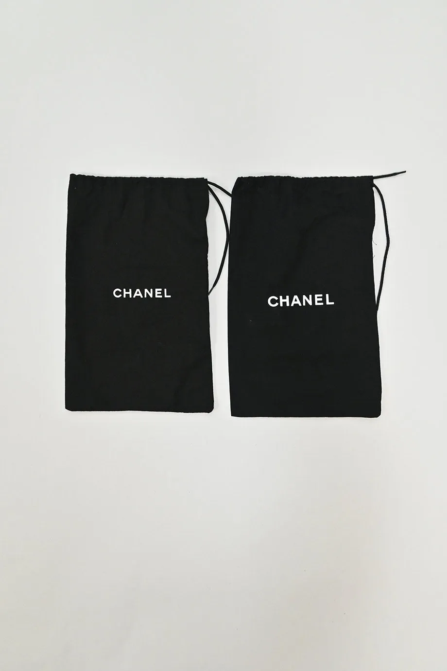 [WS6507] Chanel | Low Heel Pump