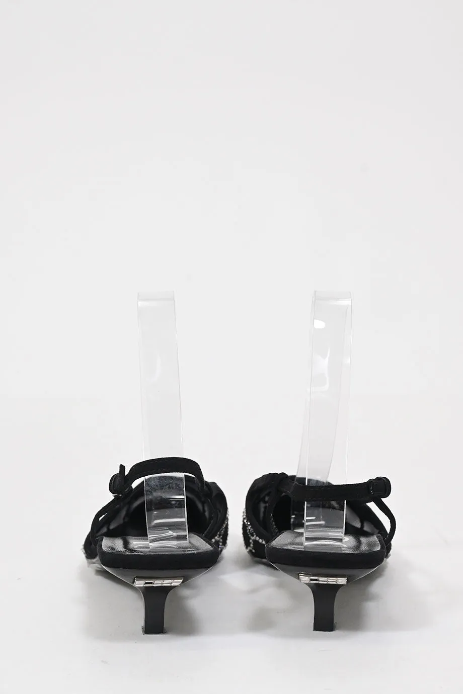 [WS8044] Gucci | Low Heel Pump